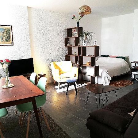 La Meridienne Dunkerque 됭케르크 외부 사진
