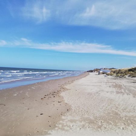 La Meridienne Dunkerque 됭케르크 외부 사진