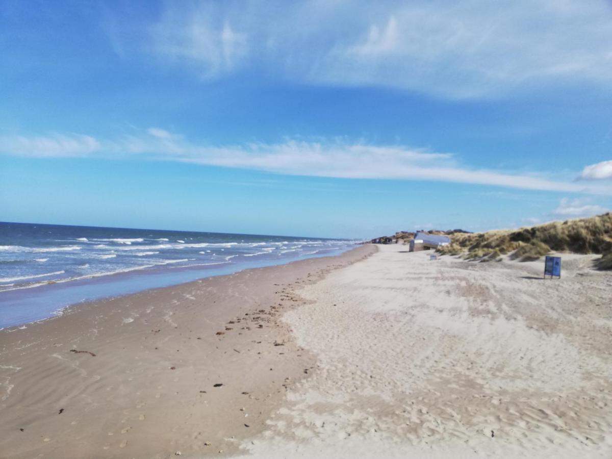 La Meridienne Dunkerque 됭케르크 외부 사진