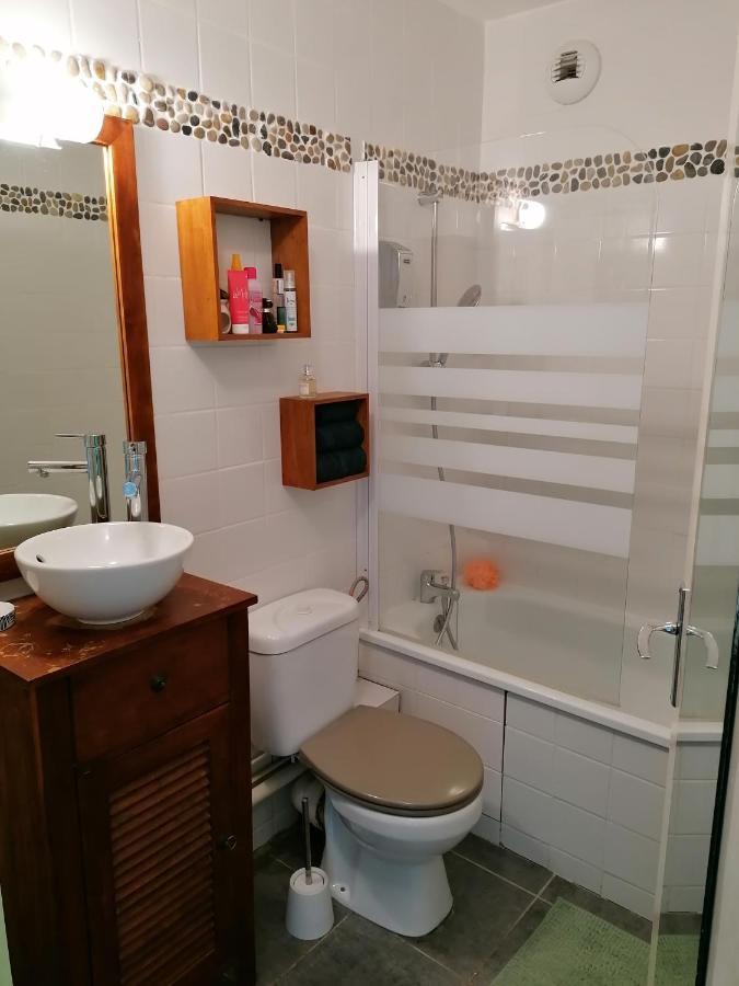 La Meridienne Dunkerque 됭케르크 외부 사진