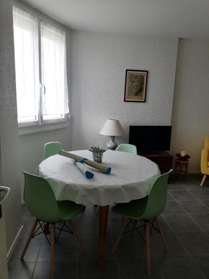 La Meridienne Dunkerque 됭케르크 외부 사진